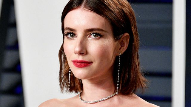 Imagem da notícia Emma Roberts vai estrelar comédia romântica na Netflix