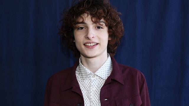 Os Caça-Fantasmas: Novo filme escala Finn Wolfhard, de Stranger Things