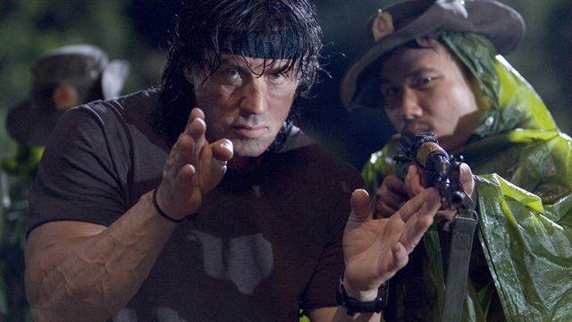 Rambo 5: Filme ganha data de estreia oficial
