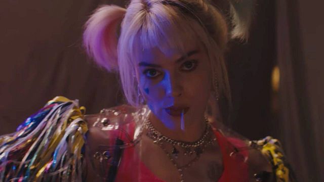 Imagem da notícia Margot Robbie pode retornar como Arlequina em Esquadrão Suicida 2
