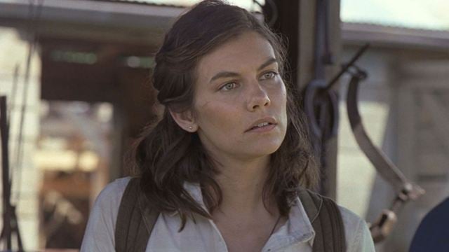 The Walking Dead: Lauren Cohan confirma que Maggie ainda retorna