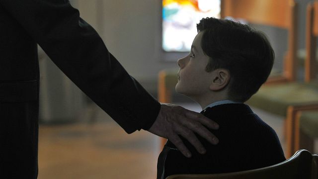 Imagem da notícia Denunciado pelo filme By the Grace of God, cardeal que acobertou casos de pedofilia é preso na França