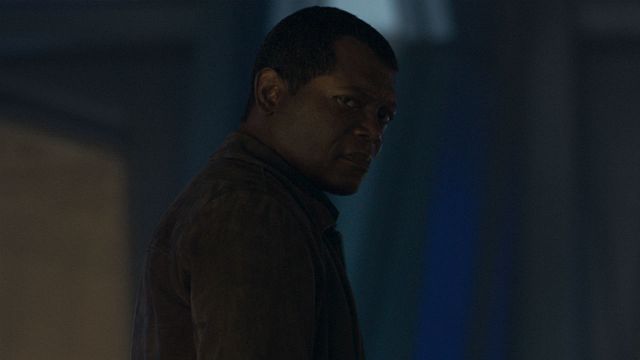 Imagem da notícia Capitã Marvel: Samuel L. Jackson revela por que Nick Fury não chamou heroína em Vingadores e Era de Ultron