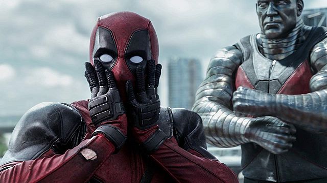 Imagem da notícia Dicas do Dia: Deadpool e Mad Max: Estrada da Fúria são os destaques