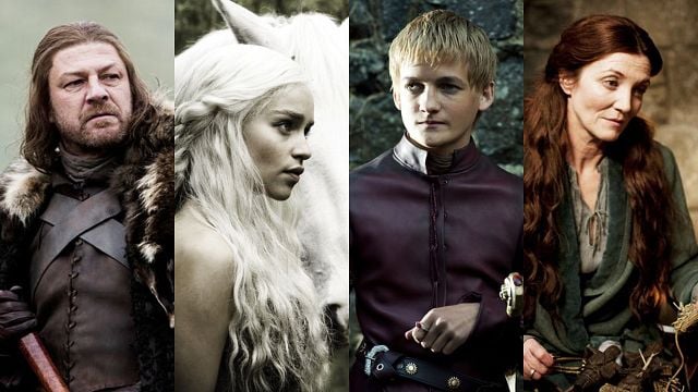 Game of Thrones: 10 grandes momentos da 1ª temporada