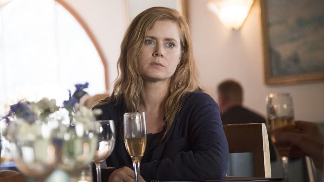 Imagem da notícia Sharp Objects: Showrunner revela que há ideias para uma possível 2ª temporada