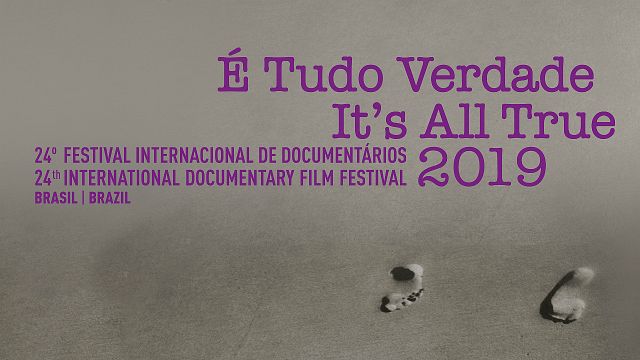 Imagem da notícia É Tudo Verdade 2019 anuncia filmes selecionados e comemora "evidente salto qualitativo" nas produções brasileiras e internacionais