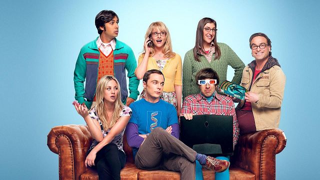 Imagem da notícia The Big Bang Theory: Episódio final já tem data de estreia