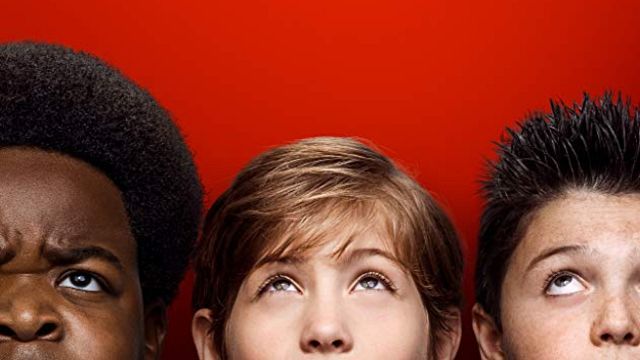 Imagem da notícia Good Boys, com ator mirim Jacob Tremblay, ganha primeiro trailer