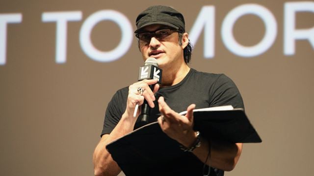 SXSW 2019: "Outros diretores que surgiram na minha época são tipo os Vingadores, viraram pó", diz Robert Rodriguez