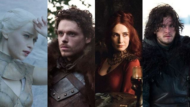 Game of Thrones: 10 grandes momentos da 2ª temporada