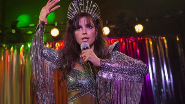 Imagem da notícia Samantha!: Segunda temporada ganha data de estreia e novo trailer