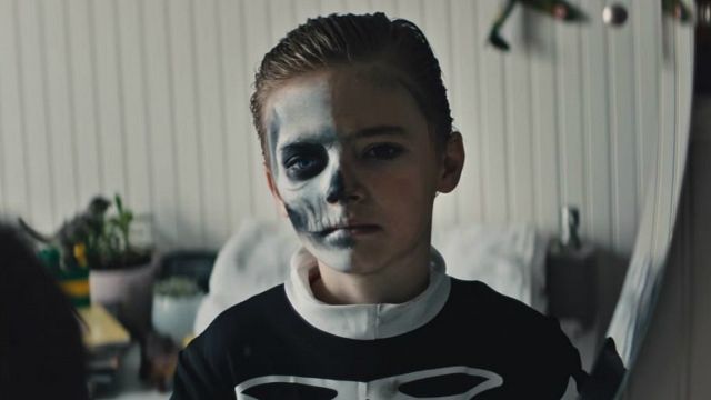 Imagem da notícia Terror em miniatura: As crianças mais malvadas do cinema