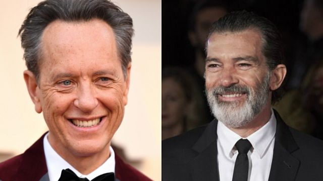 Imagem da notícia Dupla Explosiva 2: Antonio Banderas e Richard E. Grant se juntam ao elenco
