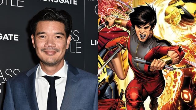 Shang-Chi: Marvel contrata diretor para filme do herói asiático