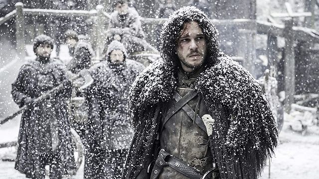 Imagem da notícia Game of Thrones: Fã quer recriar cenários da série em sua própria casa