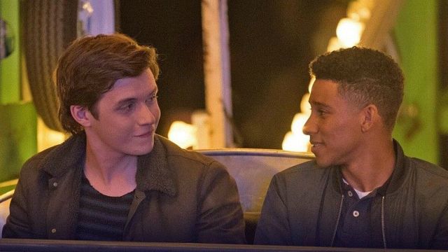 Imagem da notícia Para acreditar no amor: Grandes histórias de romance LGBT