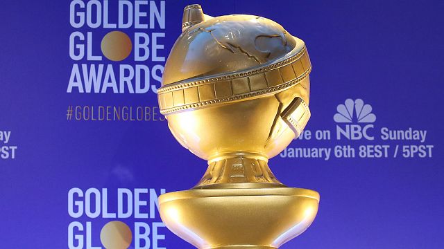 Imagem da notícia Globo de Ouro 2020: Associação da Imprensa Estrangeira define data da premiação