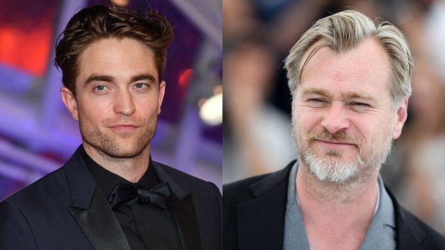 Imagem da notícia Robert Pattinson é cotado para filme de Christopher Nolan
