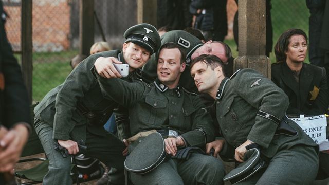 Sobibor: Drama russo ganha novo teaser (Exclusivo)