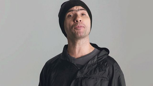 Imagem da notícia Marco Luque prepara filme sobre Jackson Faive