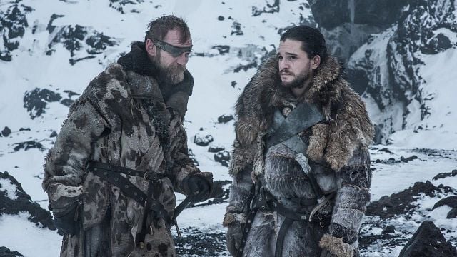 Game of Thrones: Roteiristas falam sobre os problemas de ritmo da 7ª temporada