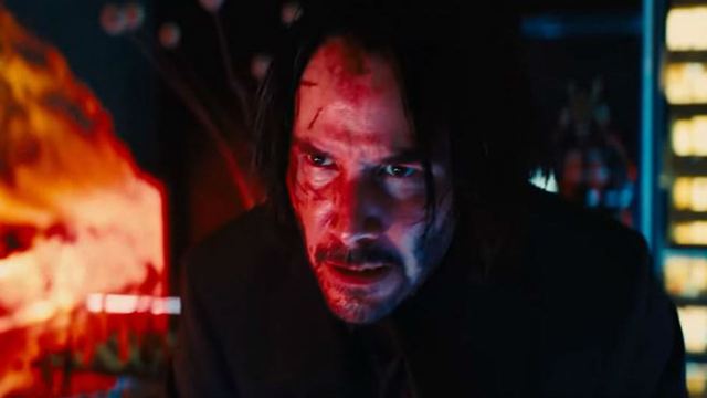 John Wick 3 - Parabellum: Todo mundo quer matar Keanu Reeves em novo trailer