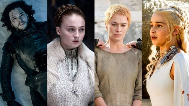 Game of Thrones: 10 grandes momentos da 5ª temporada