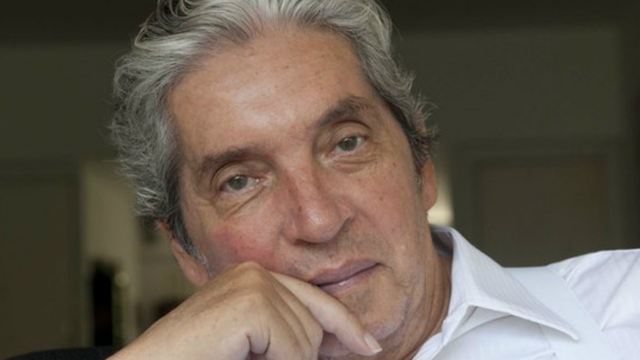 Morre aos 82 anos o diretor Domingos Oliveira 