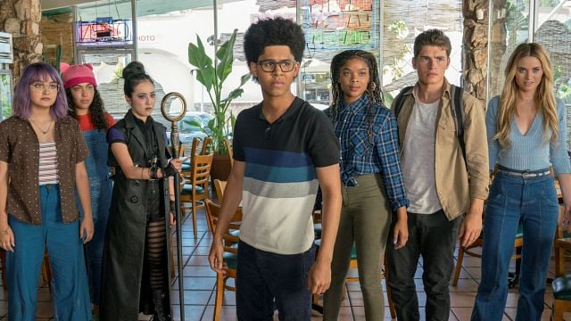 Runaways: Série da Marvel é renovada para a 3ª temporada