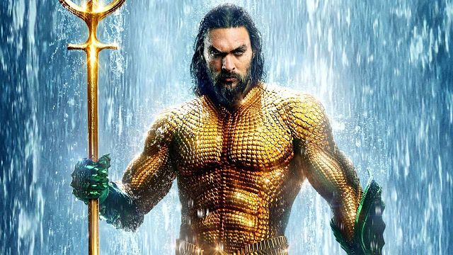 Imagem da notícia De salva-vidas a rei dos Sete Mares: agora Jason Momoa surfa nas telas do Net NOW