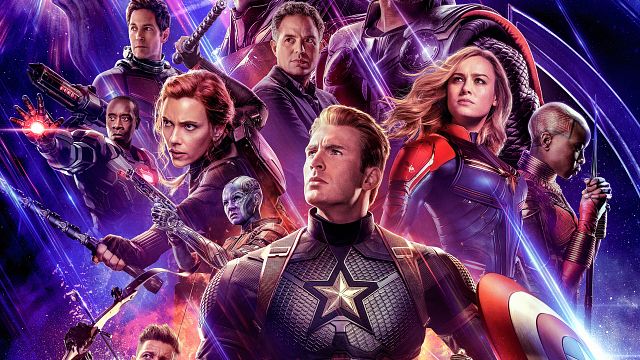 Imagem da notícia Vingadores: Ultimato terá mais de três horas de duração