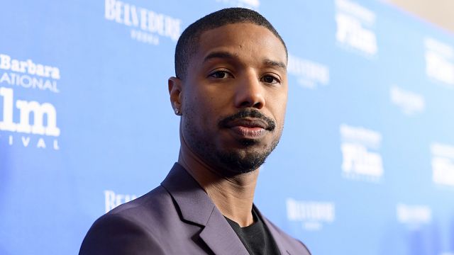 Imagem da notícia Michael B. Jordan será Matusalém nas telonas