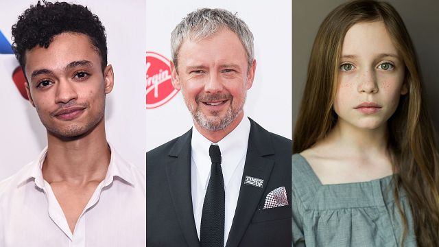 Imagem da notícia Prelúdio de Game of Thrones contrata mais cinco atores para o elenco regular