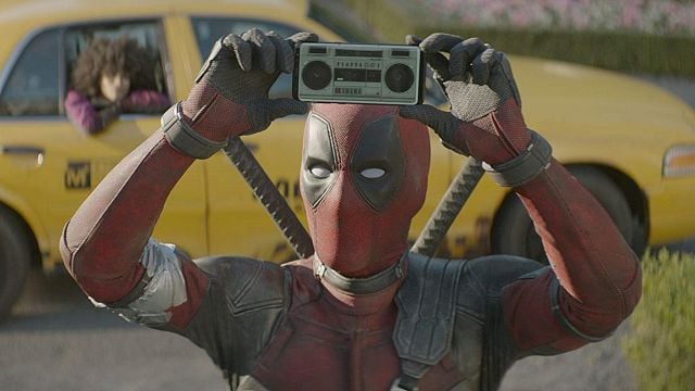 Dicas do Dia: Deadpool 2 e Zootopia são os destaques