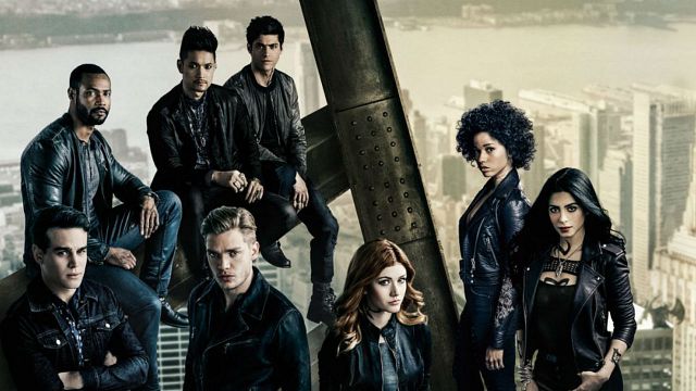 Imagem da notícia Shadowhunters: Episódio final ganha data de estreia