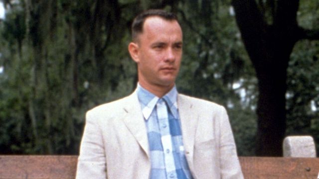 Imagem da notícia Sequência de Forrest Gump não aconteceu por causa do atentado de 11 de setembro
