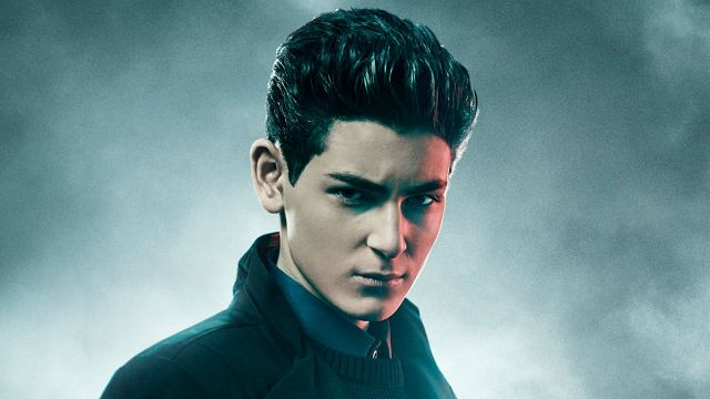 Imagem da notícia Gotham: Batman é destaque no cartaz do episódio final