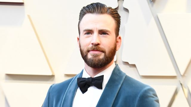 Chris Evans se recusa a interpretar Tom Brady nos cinemas enquanto o jogador apoiar Donald Trump 