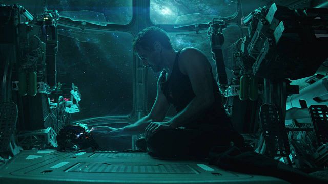 Imagem da notícia Vingadores: Ultimato tem mais spoilers que Guerra Infinita, adianta Joe Russo