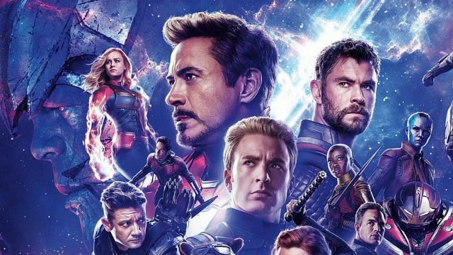 Imagem da notícia Dublador de Vingadores: Ultimato indica que um dos heróis principais morrerá no filme