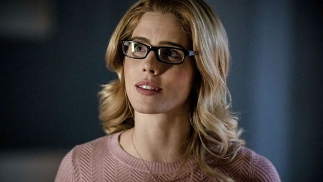 Arrow: Emily Bett Rickards não volta para a temporada final