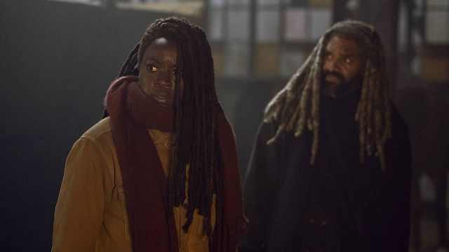 Imagem da notícia The Walking Dead: O Império e o que mais esperar da 10ª temporada