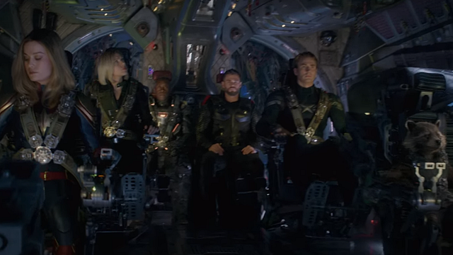 Imagem da notícia Vingadores: Ultimato ganha novo teaser que anuncia o início da venda de ingressos