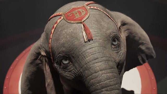 Bilheterias Brasil: Dumbo ganha de Capitã Marvel no voo livre