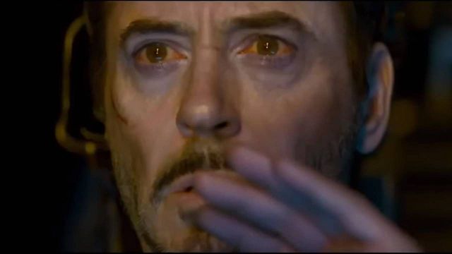 Imagem da notícia Thanos declara vitória em comercial de Vingadores: Ultimato