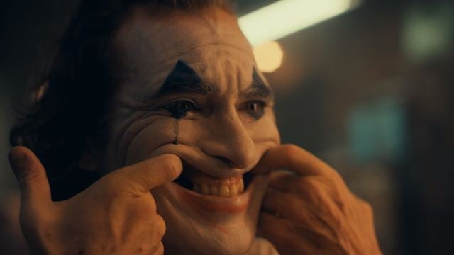 Coringa: Saiu o primeiro trailer!