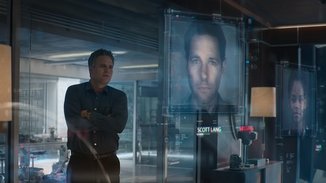 Imagem da notícia Vingadores - Ultimato: Revelado mais um personagem eliminado por Thanos