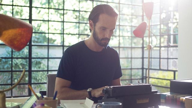 Imagem da notícia O Tradutor: Rodrigo Santoro atua pela primeira vez em russo e explica como superou obstáculo do idioma (Entrevista Exclusiva)