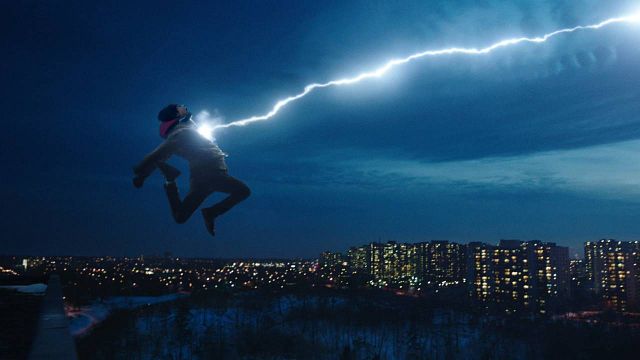 Imagem da notícia Shazam! Entenda o final do filme